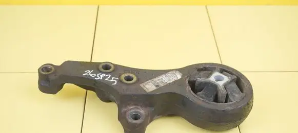 Volvo C70 Engine mount vacuum valve 31277573 26SP25
