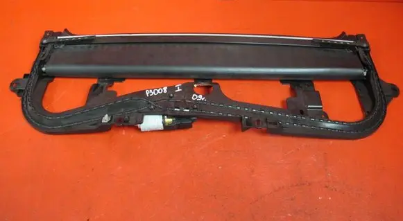 Peugeot 3008 I Sunroof frame 