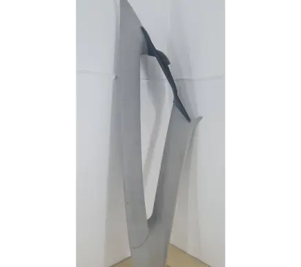 Ford S-MAX (A) pillar trim
