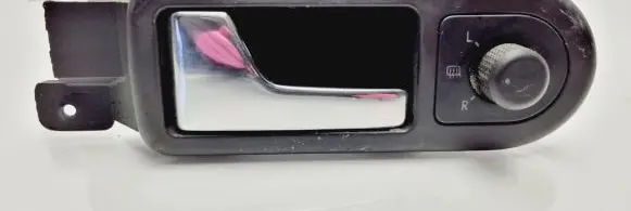Volkswagen PASSAT B5.5 Wing mirror switch 3B1837113 1J1959565F