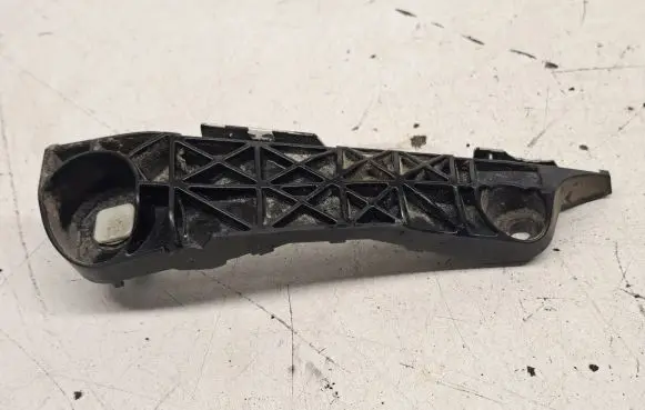 Toyota RAV 4 (XA30) Front bumper mounting bracket 525354021
