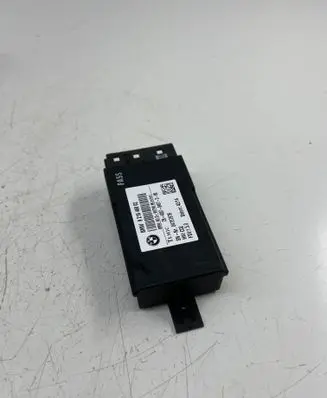 BMW X4 F26 Seat control module 921646802