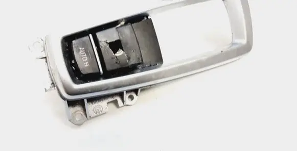 BMW 7 F01 F02 F03 F04 Hand parking brake switch 9159997