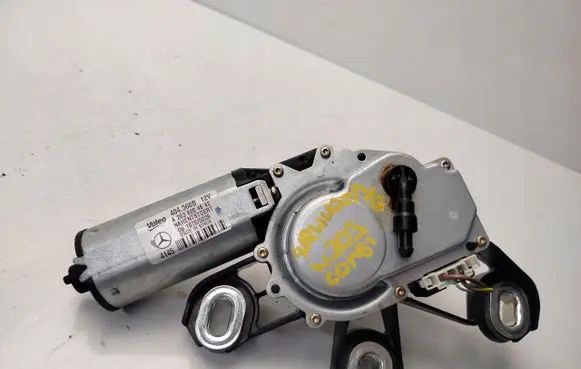 Mercedes-Benz C W203 Rear window wiper motor 