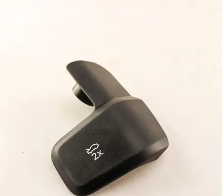 Ford Kuga III Engine bonnet (hood) release handle JX7B16C856BAW