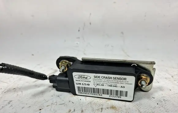 Ford Explorer Sensor 10620537D337 YL2A14B345AD UW150