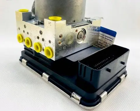 Volvo XC90 ABS control unit/module 31471431 10022007484 28515698243