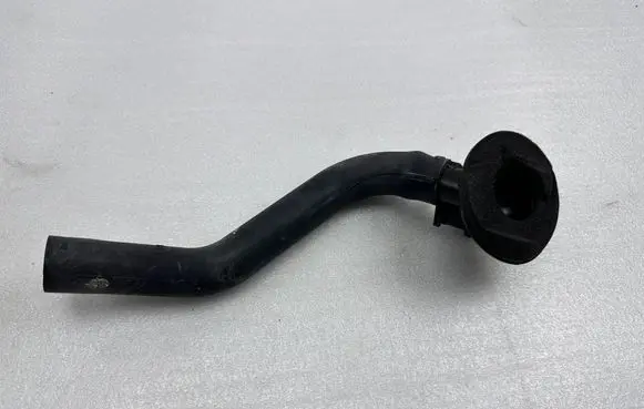 Audi A6 S6 C7 4G Brake vacuum hose/pipe 4G0