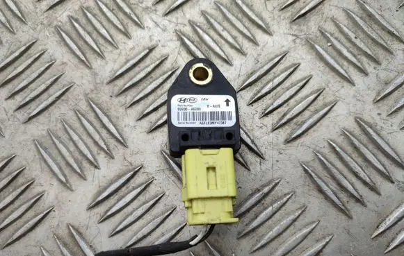 KIA Ceed Airbag deployment crash/impact sensor 95930A6000