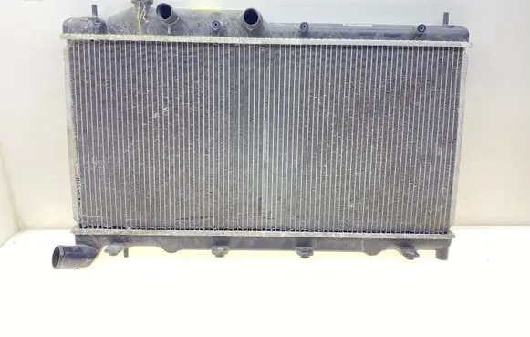 Subaru Impreza III Coolant radiator R14406FORCE 45119AG080SUBARU 45119AG080