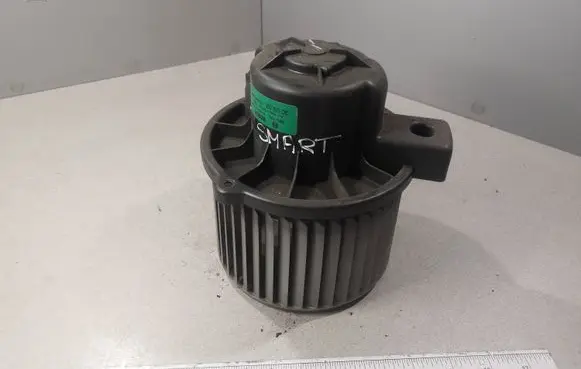 Smart ForTwo I Heater fan/blower MF0160700384 0130101113