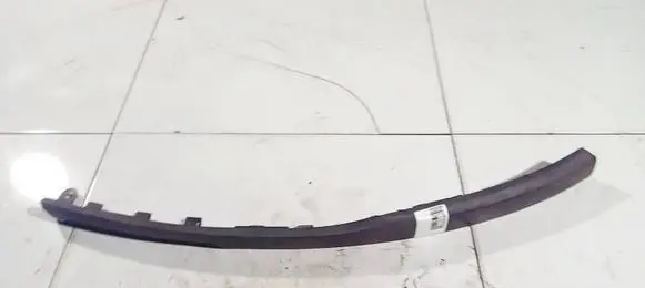 Opel Corsa D Front bumper mounting bracket 13179946 47549859