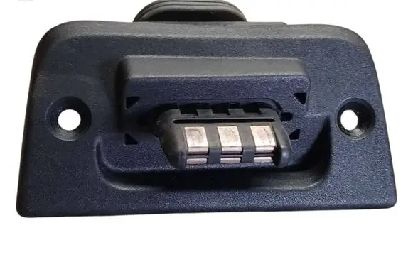 Volkswagen Transporter - Caravelle T5 Sliding door contact joint 7E0907438 10017286 10400167310