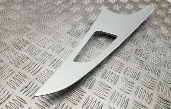 Audi A6 S6 C7 4G Front door trim bar 4G0867410
