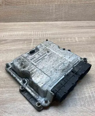 Chrysler Voyager Engine control unit/module ECU P05094285AC 0281012121 HB5AA0