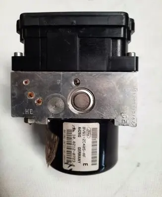Ford Focus ABS Pump