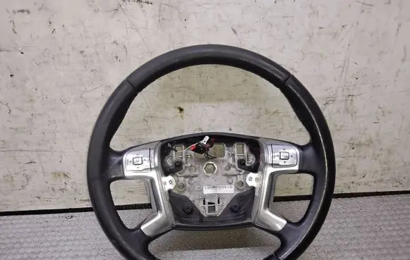 Ford Mondeo MK IV Steering wheel