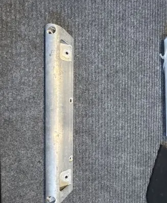 Tesla Model S Front subframe 104597300