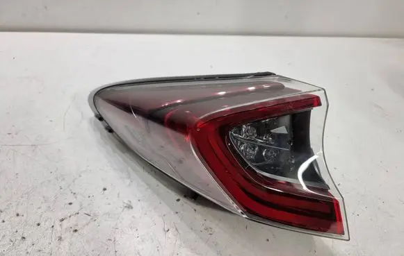 Toyota C-HR I Rear/tail lights 81560F4031 17765F 220192331