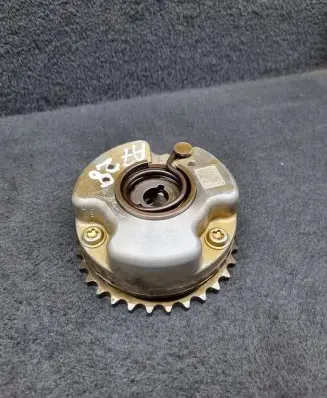 Camshaft pulley/ VANOS