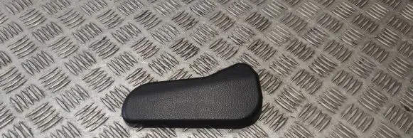 Mercedes-Benz GL X166 Seat trim A1669107304