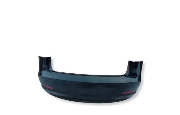 Tesla Model 3 Rear bumper 153072102D CAQ22320009614