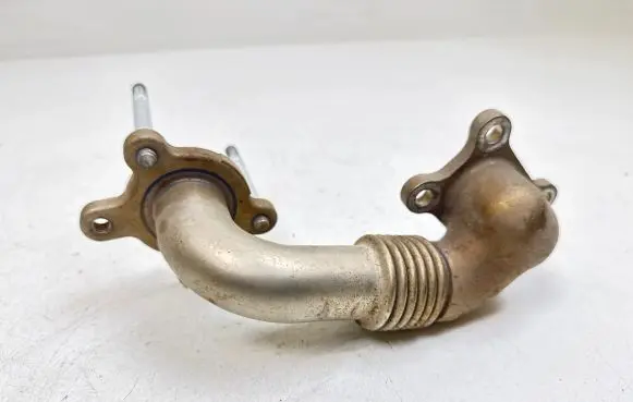 Honda CR-V EGR valve line/pipe/hose