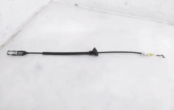 Seat Alhambra (Mk2) Front door cable line 7N0837085B