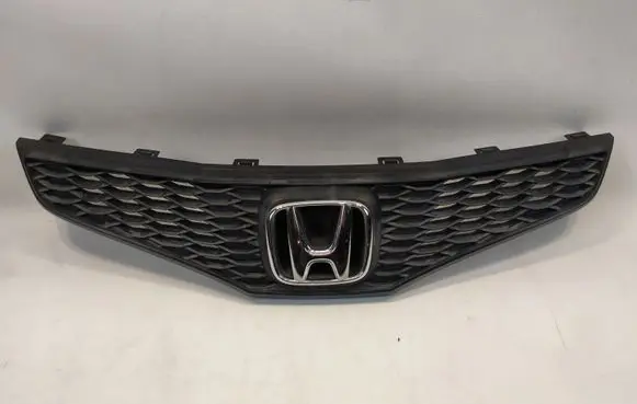 Honda Jazz Front bumper upper radiator grill 71121TG5H010