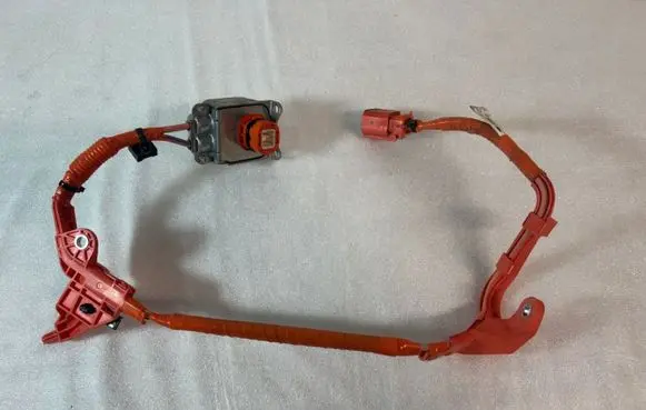 Toyota C-HR I Electric car charging cable 821H247010
