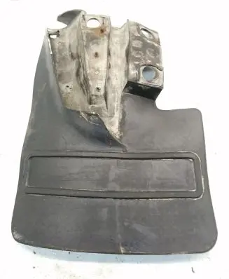 Front mudguard