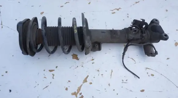 Mercedes-Benz E W212 Front shock absorber/damper