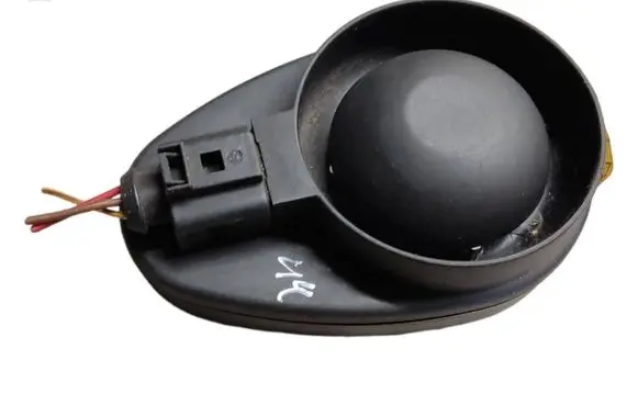 Audi A6 S6 C5 4B Alarm system siren 1J0951605