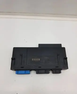 BMW 5 F10 F11 Comfort/convenience module 9221397 10681810