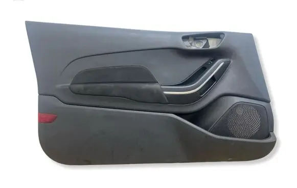 Ford Fiesta Front door card panel trim H1BBB23943A