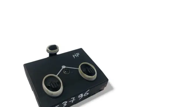 Skoda Superb B6 (3T) Other control units/modules 8X0959792B