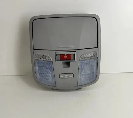 Hyundai Ioniq Front seat light 92800G2510 92800G2520