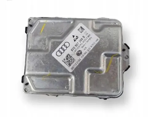 Audi A3 S3 8V Headlight ballast module Xenon 8V0907399B