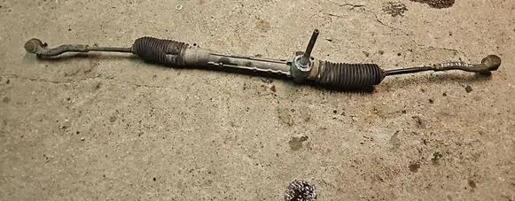 Ford Ka Steering rack
