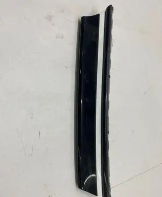 Volkswagen ID.4 Front bumper splitter molding 11A853583 8119653 11A853719