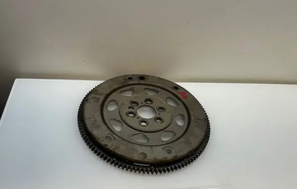 BMW 5 GT F07 Flywheel 7589480 50509810