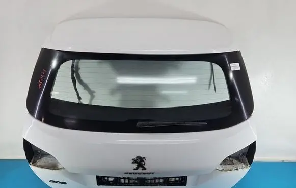 Peugeot 308 Tailgate/trunk/boot lid IMPRK1551418