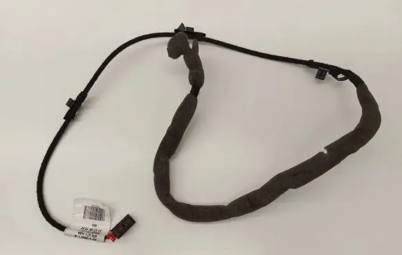 Audi A3 S3 8P Tailgate/trunk wiring harness 8P0971148A