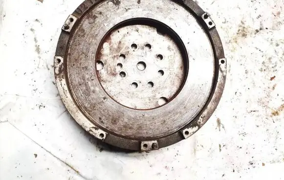 Flywheel
