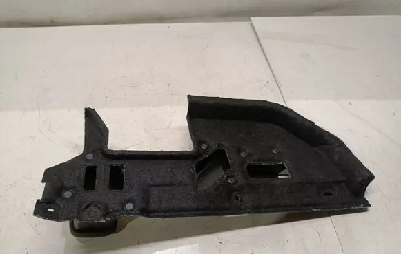 Peugeot 3008 II Heater radiator pipe/hose 9810595180