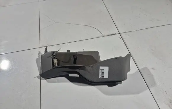 Renault Laguna II Other interior part 8200000350