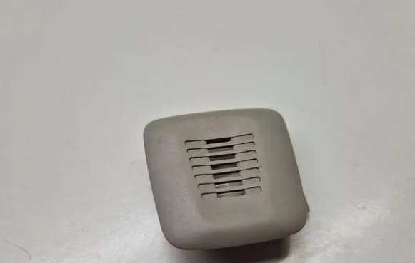 BMW i3 Hands free microphone trim cover 7212594