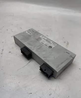 BMW 5 F10 F11 Tailgate/trunk control unit/module 7361970 F005V01695 0063155702
