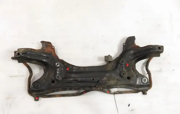 Volkswagen Polo III 6N 6N2 6NF Front subframe