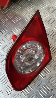 Volkswagen PASSAT B6 Tailgate rear/tail lights 3c5945094c